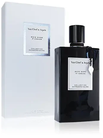 Kvepalai moterims Van Cleef & Arpels Collection Extraordinaire Bois Dore EDP, 75 ml