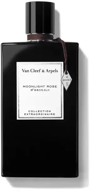 Van Cleef & Arpels Collection Extraordinaire Moonlight Rose EDP parfumuotas vanduo Unisex, 75 ml
