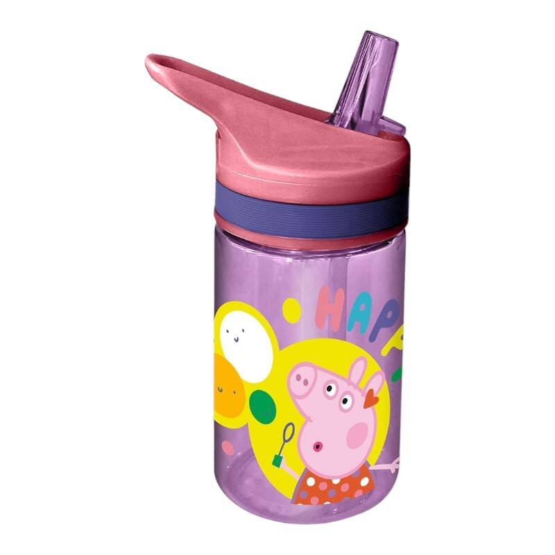 Tritano gertuvė Peppa Pig 400ml