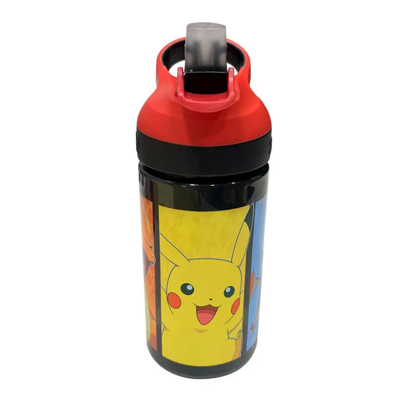 Kids Licensing Pokemon gertuvė, 500 ml.
