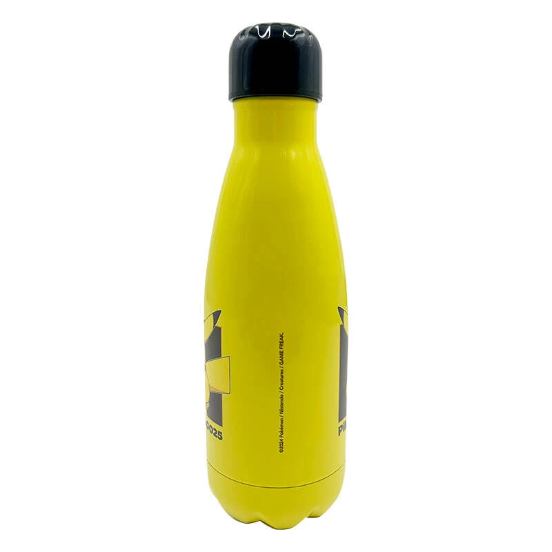 Vandens butelis 500 ml Pokemon PK00025 KiDS Licensing