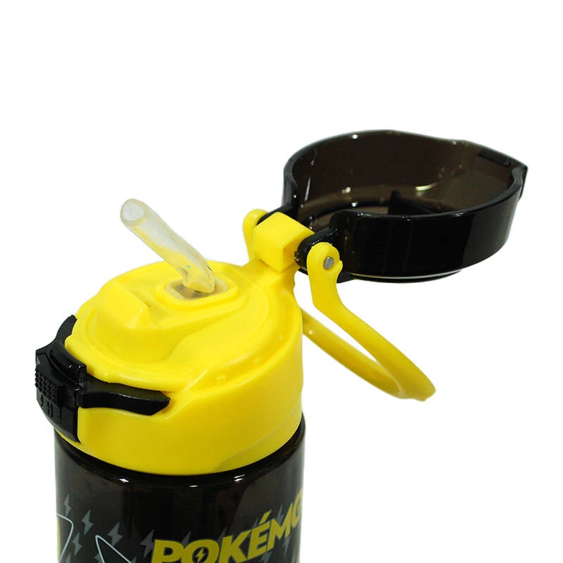 Kids Euroswan Hiszpania Pokemon gertuvė, 500 ml.
