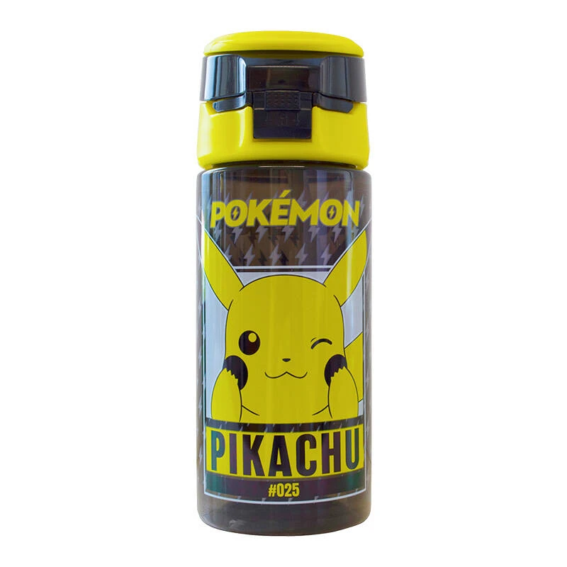 Kids Euroswan Hiszpania Pokemon gertuvė, 500 ml.