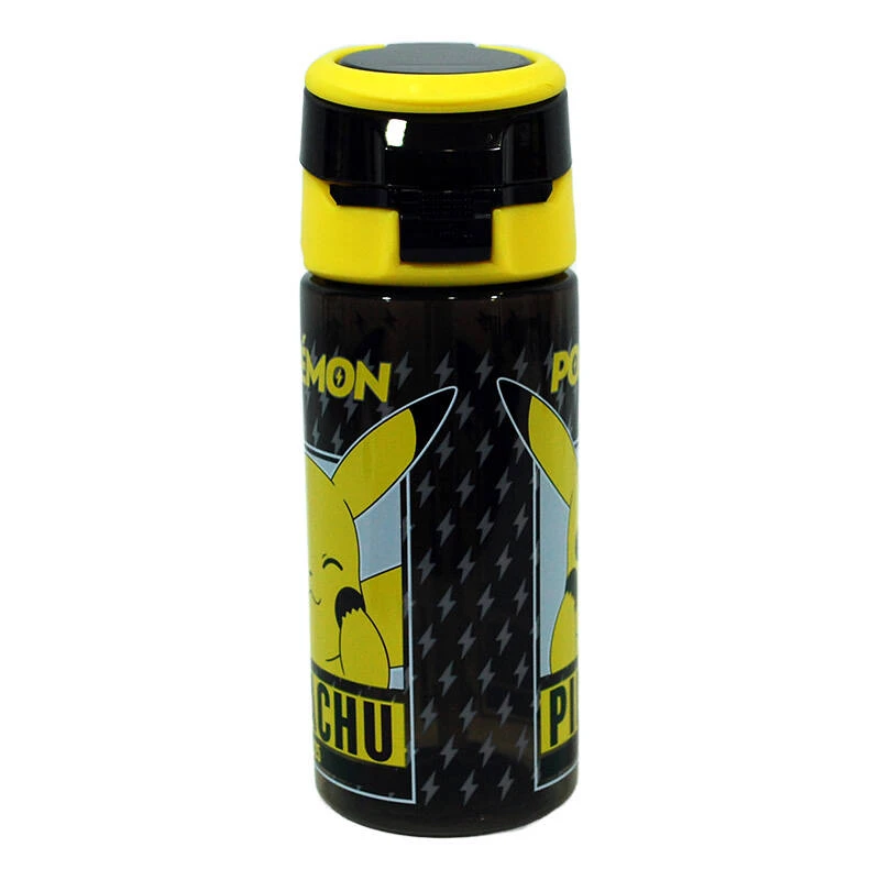 Kids Euroswan Hiszpania Pokemon gertuvė, 500 ml.