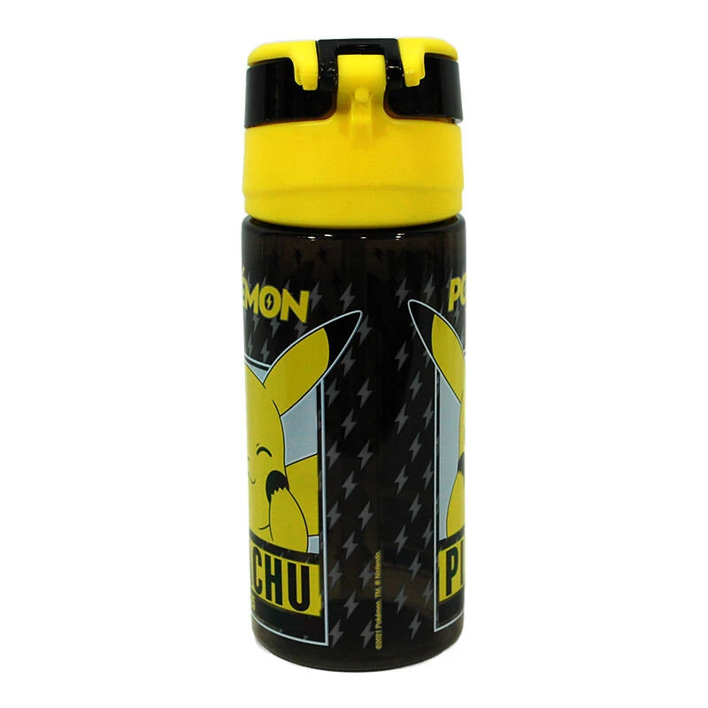 Kids Euroswan Hiszpania Pokemon gertuvė, 500 ml.