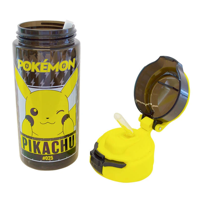 Kids Euroswan Hiszpania Pokemon gertuvė, 500 ml.
