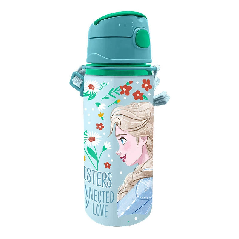 Vandens butelis 600 ml Frozen KiDS Licensing