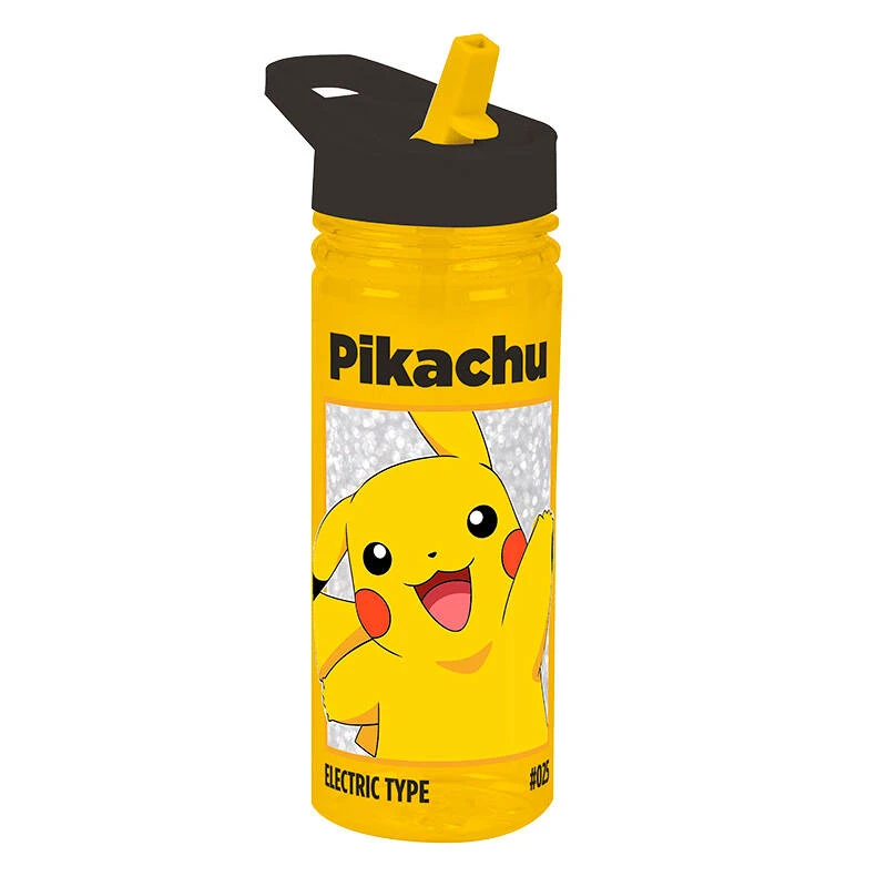 Vandens butelis 600 ml Pokemon PK00021 KiDS Licensing