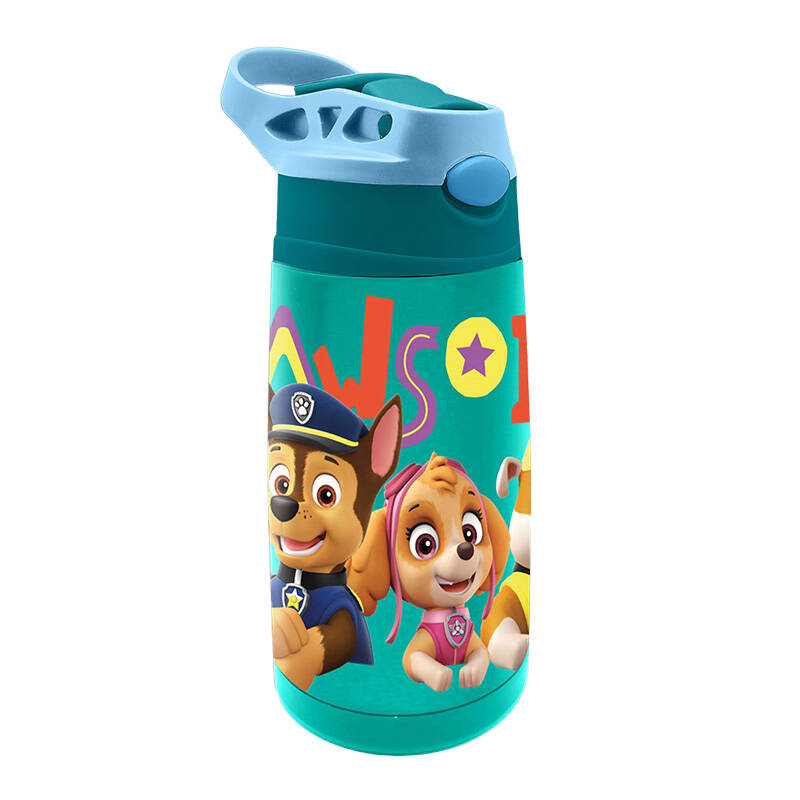 Kids Licensing Letena patrulio šiluminis butelis 400 ml