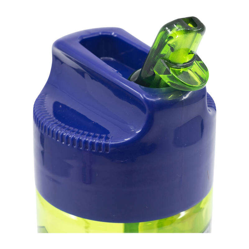 Stor Minecraft buteliukas, 430 ml