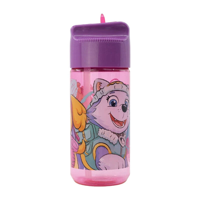 Stor Paw Patrol Tritanium buteliukas 430 ml