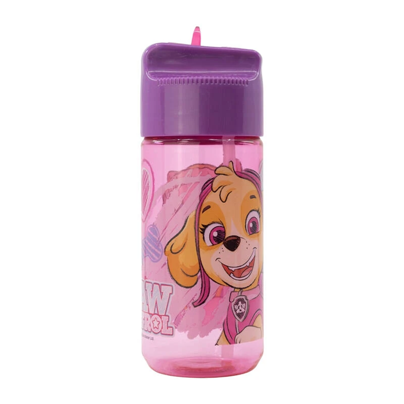 Stor Paw Patrol Tritanium buteliukas 430 ml