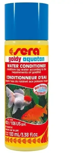 Sera Goldy aquatan 100 ml