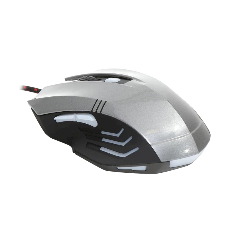 Omega pelė Varr OM-267 Gaming (43213)