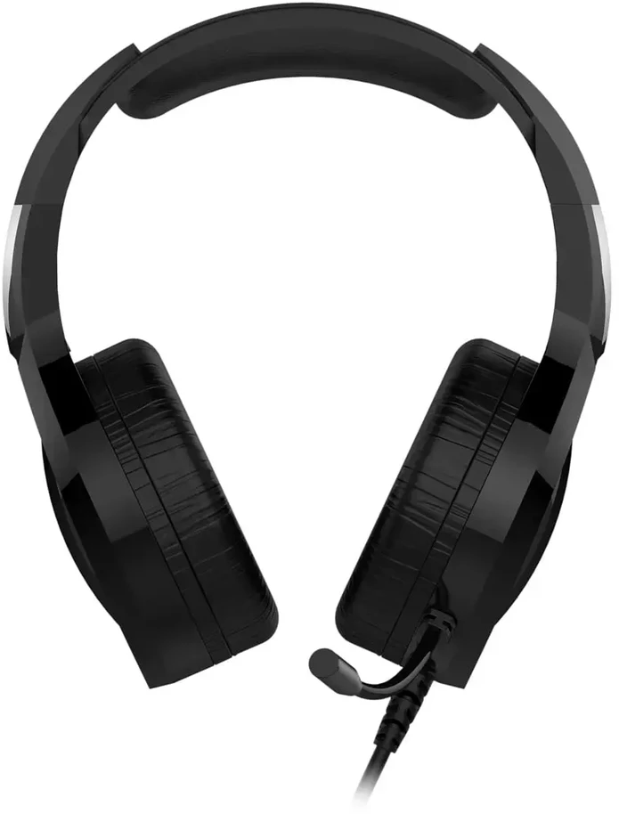 Varr VH6060B žaidimams ausinės RGB | USB | 3.5mm