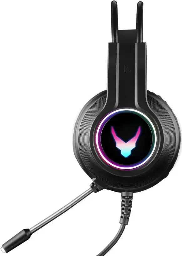 Ausinės Platinet Omega Gaming Varr VH8030