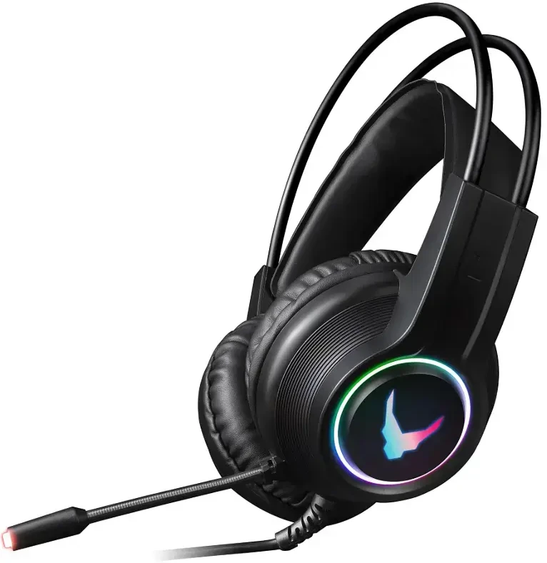 Ausinės Platinet Omega Gaming Varr VH8030