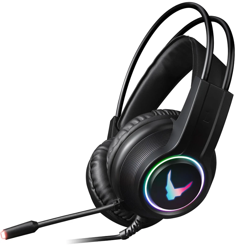 Ausinės Omega Gaming Varr VH8030