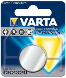 Varta -CR2320