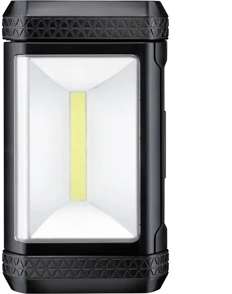 VARTA LED žibintuvėlis Work Flex Area 17648 + 3 x R6 (AA) baterijos