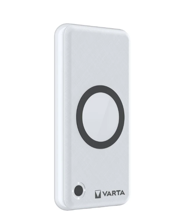 Varta Wireless Power bank-charger Energy 15000mAh 57908 išorinė baterija (powerbank)-pakrovėjas