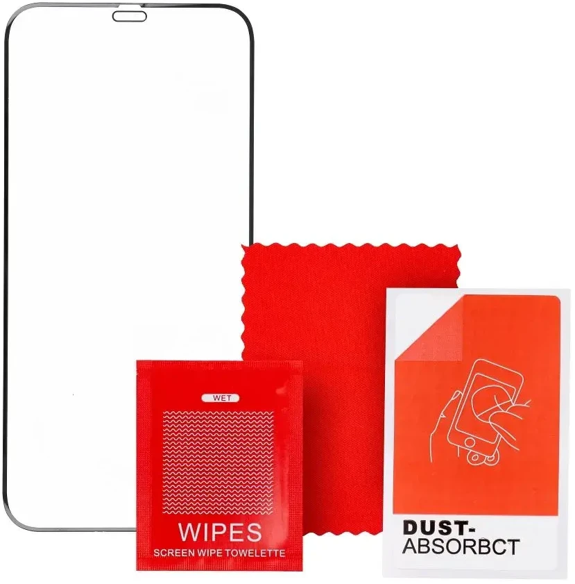 6D Pro Veason Glass - skirtas Samsung Galaxy A33 5G juodas