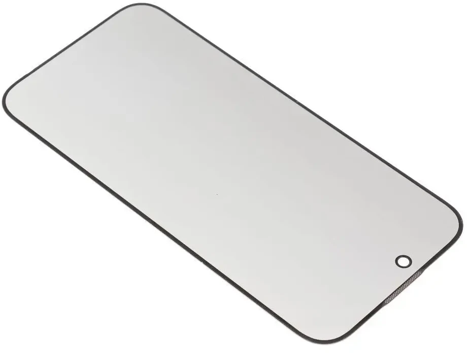 6D Pro Veason Privacy Glass - for Iphone XS Max / 11 Pro Max juodas