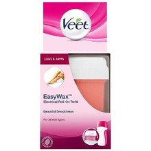 Veet depiliaciniai vaškai