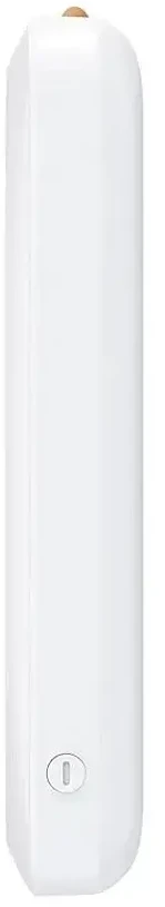 Išorinė baterija POWER BANK VEGER (VP1151) 10000mAh su belaidžiu įkrovikliu (Magsafe 15W) balta
