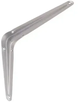Velano Konsolė WS 125x150mm (iki 16kg) pilka