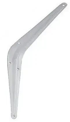 Velano Konsole WS 150x175mm (-18kg) tērauda balta