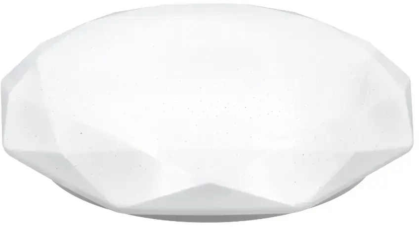 VENICE LED šviestuvas valdomas pulteliu 48W, IP20, 3120lm Eurolight