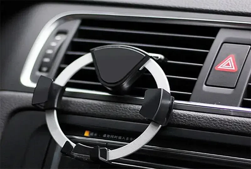 Oem Vennus automobilinis laikiklis VCH05 ventiliacijos grotelėms