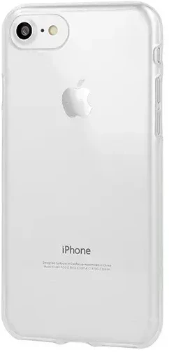 Vennus Silikon Samsung Galaxy A6 Plus 2018 dėklas telefonui skaidrus