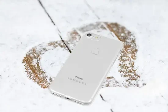 Vennus Silikon Samsung Galaxy A6 Plus 2018 dėklas telefonui skaidrus
