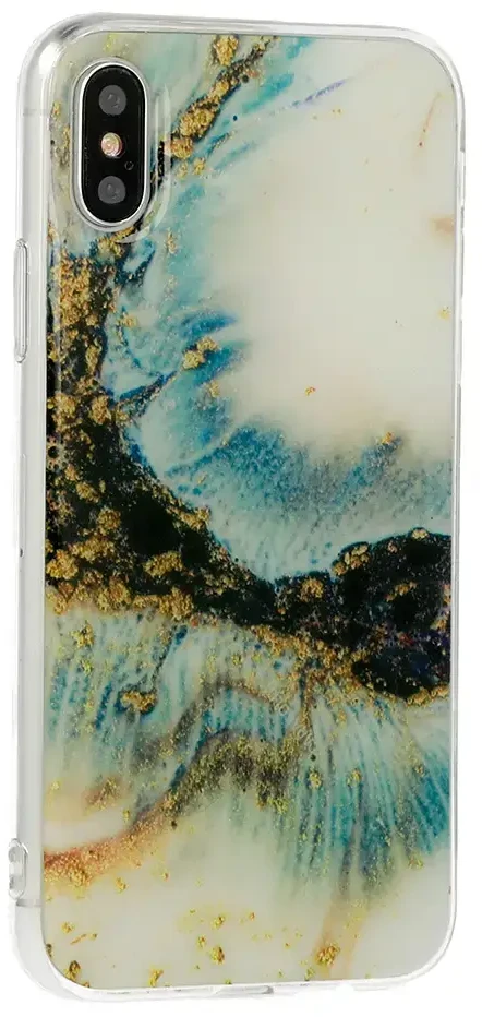 Dėklas Vennus Marble Samsung Galaxy S20 Ultra šablonas 5