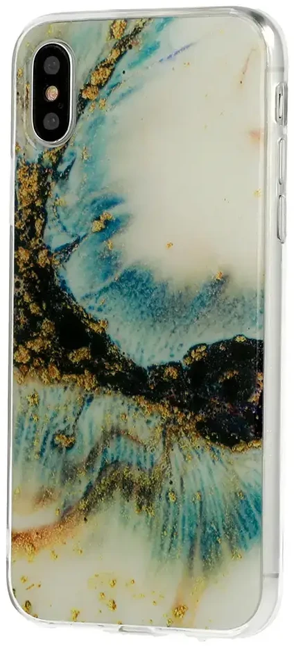 Dėklas Vennus Marble Samsung Galaxy S20 Ultra šablonas 5