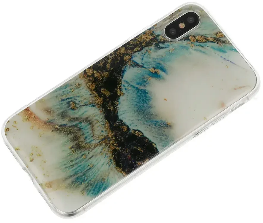 Dėklas Vennus Marble Samsung Galaxy S20 Ultra šablonas 5