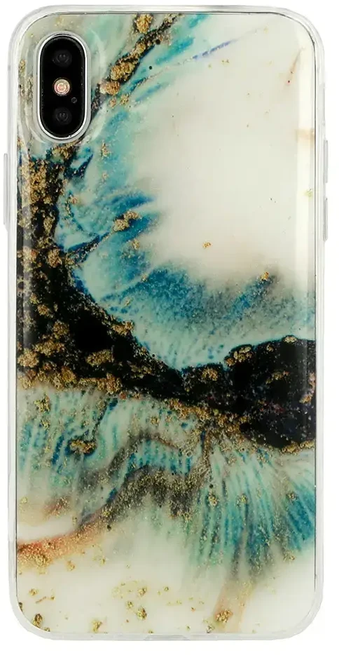 Dėklas Vennus Marble Samsung Galaxy S20 Ultra šablonas 5
