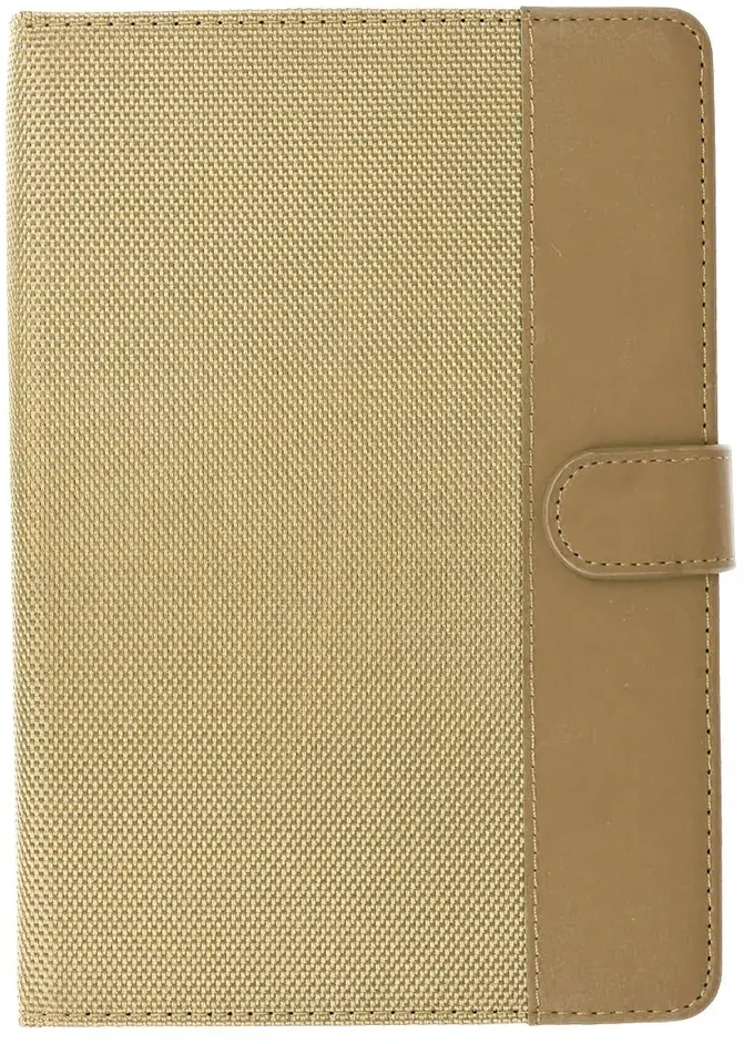 Vennus SENSITIVE Book Planšetė > Universal 7,0 auksinis