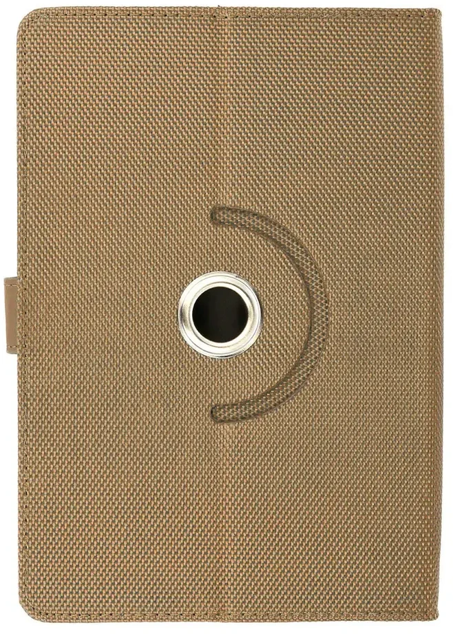 Vennus SENSITIVE Book Planšetė > Universal 7,0 auksinis