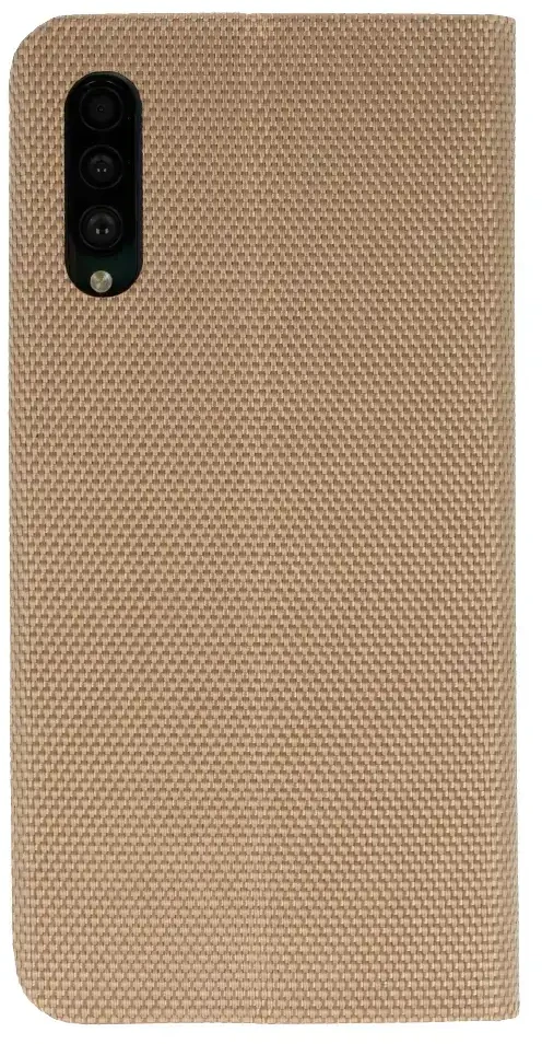 Vennus SENSITIVE Book skirtas Apple iPhone 13 dėklas telefonui aukso spalvos