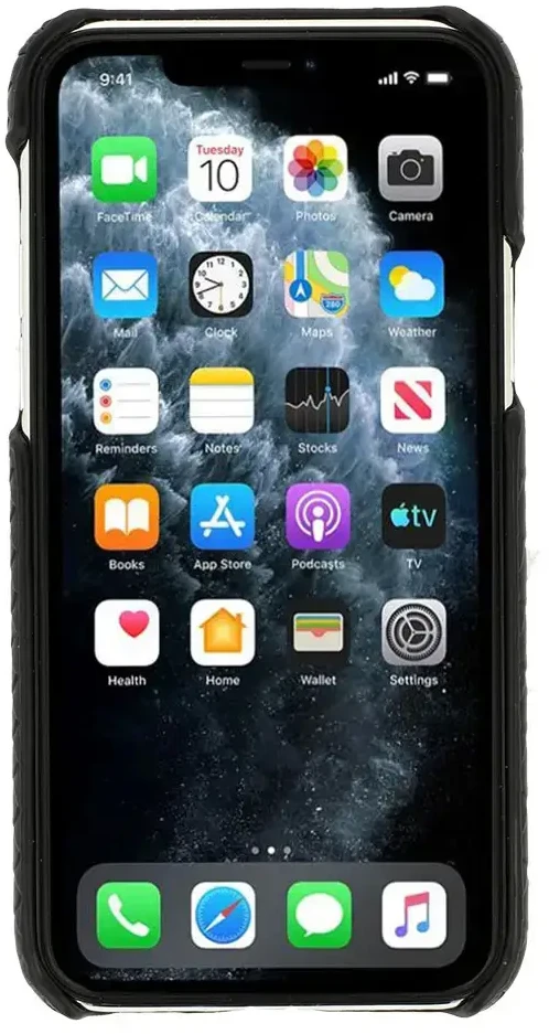 Dėklas Vennus Wild Samsung Galaxy A10 šablonas 1