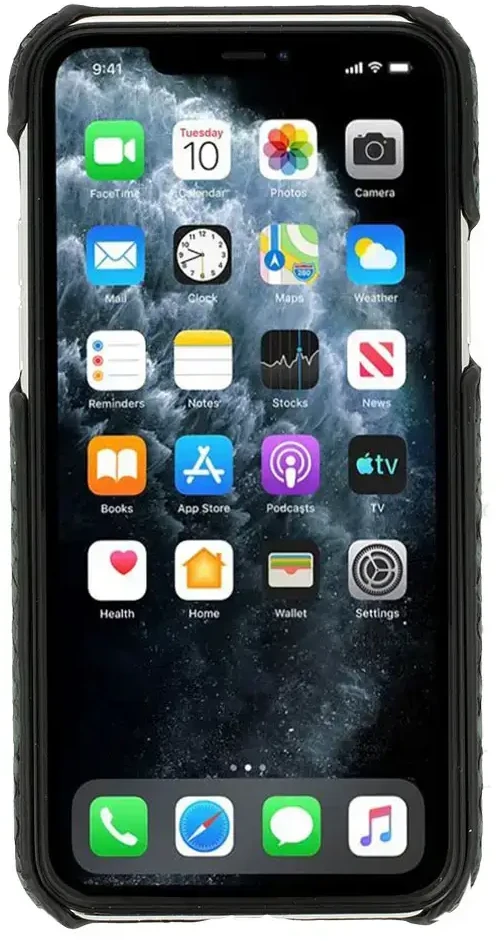 Dėklas Vennus Wild Samsung Galaxy A21S šablonas 7