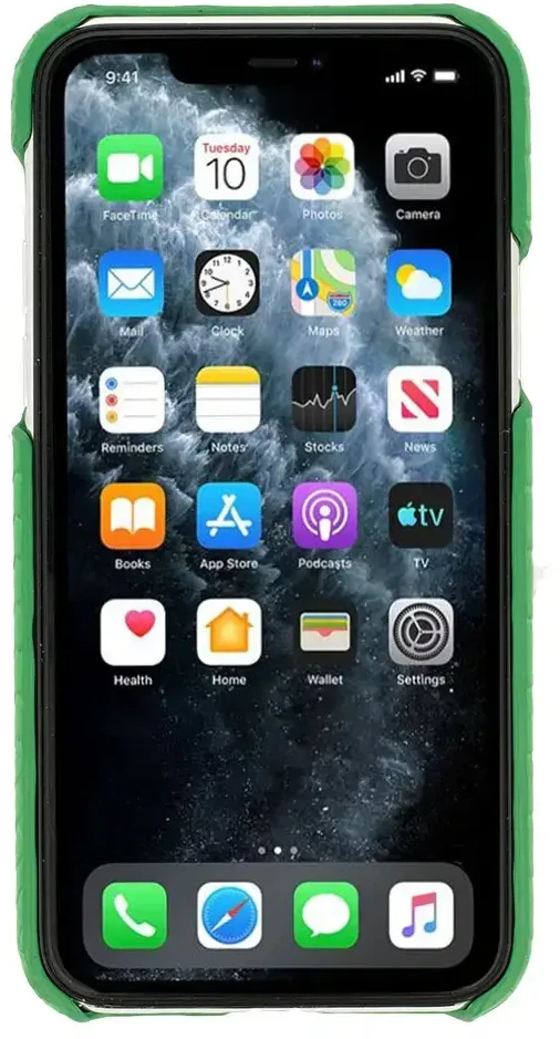 Dėklas Vennus Wild Samsung Galaxy A41 šablonas 4