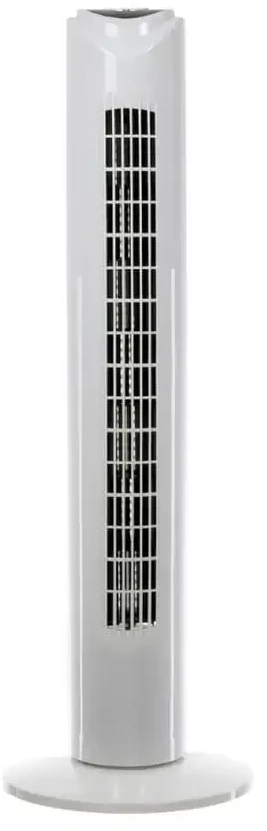 HanksAir W04 koloninis ventiliatorius 29", baltas