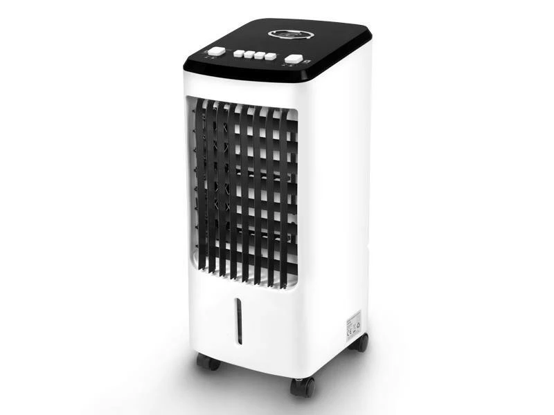 Ventiliatorius LTC Nešiojamas oro kondicionierius WT10 60W baltas 3 režimai
