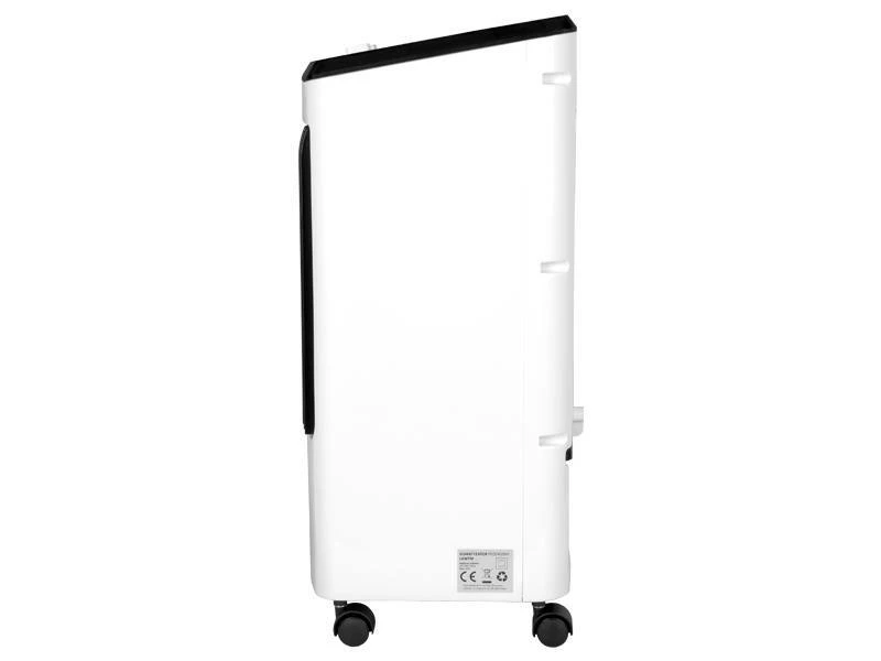 Ventiliatorius LTC Nešiojamas oro kondicionierius WT10 60W baltas 3 režimai