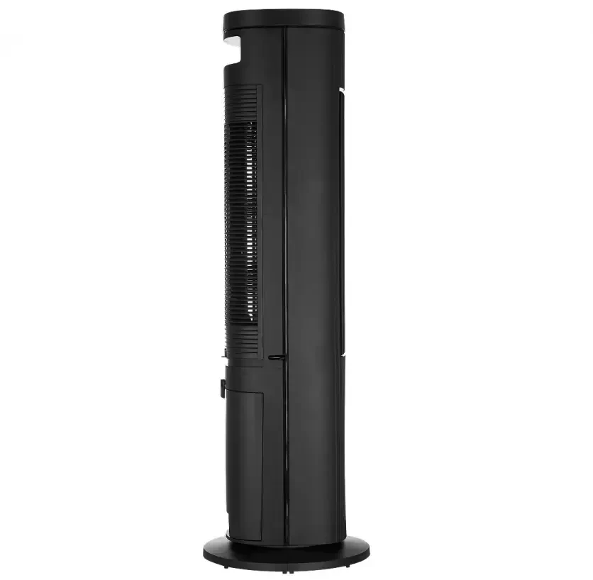 Oro vėsintuvas-valytuvas Midea MAC401R0BPK, 4 l, 45 W, jonizuojantis, juodas
