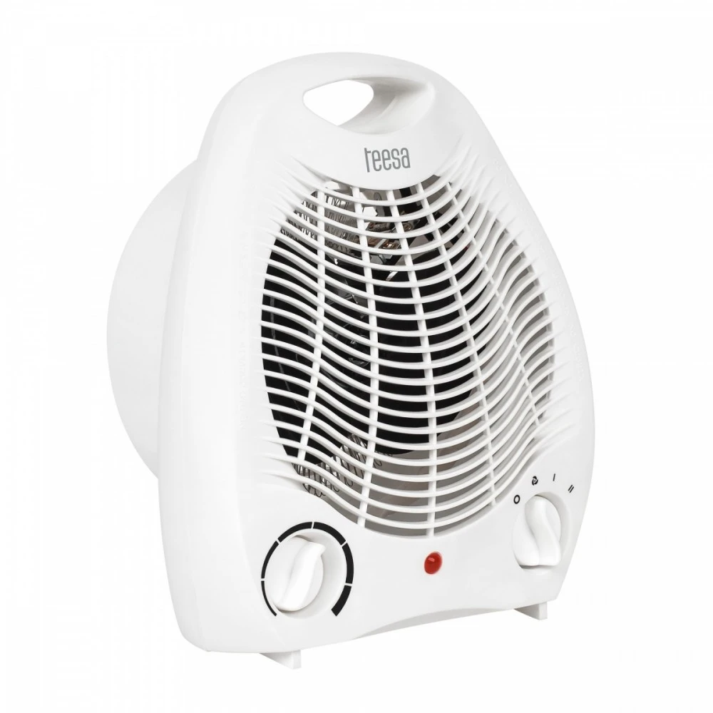 Ventiliatorius Teesa TSA8025 1000W / 2000W